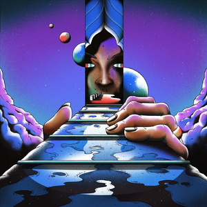 Vanakkam (feat. The Punkawallahs)