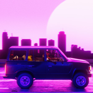 ㄧ夏夏就好 (feat. 阎韦伶, 张芮菲 & 银河联邦)