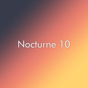 Nocturne 10