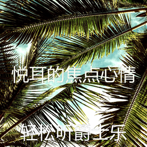 柔和的焦点时刻