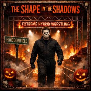 THE SHAPE IN THE SHADOWS