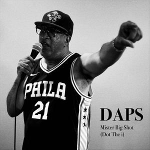 Mister Big Shot (Dot the I)