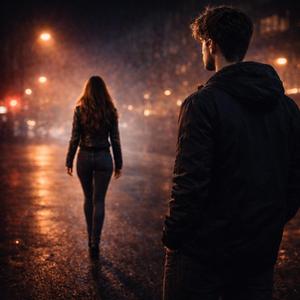 Холодна тиша