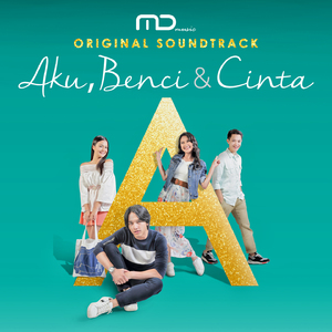 Cinta Untukmu (From "BFF")