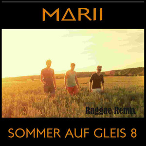 Sommer auf Gleis 8 (Akustik Version)
