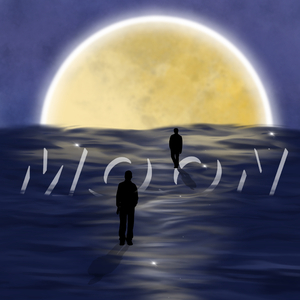 Moon.（feat.Lil Jack）