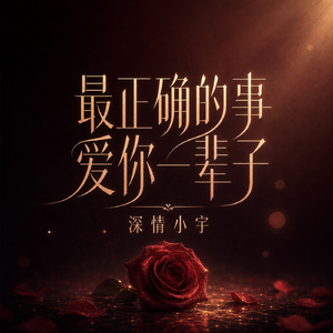 最正确的事爱你一辈子