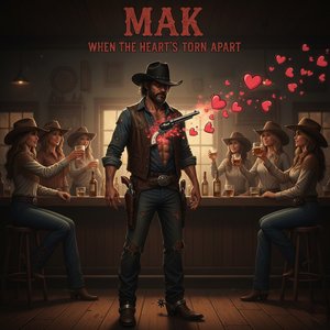 When the Heart's Torn Apart