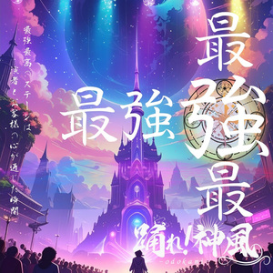 最強アイドルステージ！