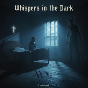 Whispers in the dark
