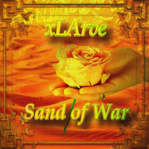 Sand of War (Rs Dub)