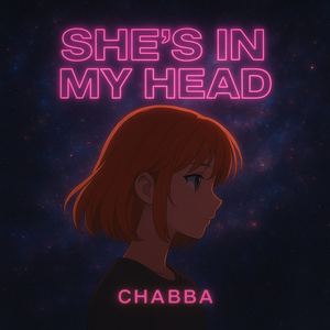 She's in My Head