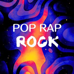 【Free】Pop Rap+Rock
