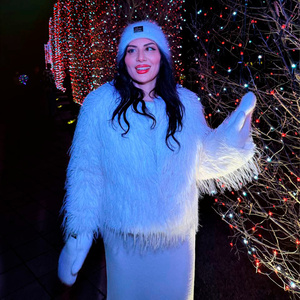 Чудесная зима