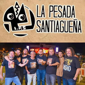 "Chacarera del tren Mixto" (chacarera)