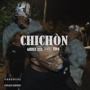 Chichòn