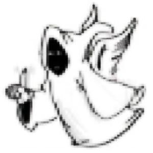 laughing to the bank