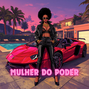 Mulher do Poder