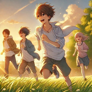 十八岁自由的心