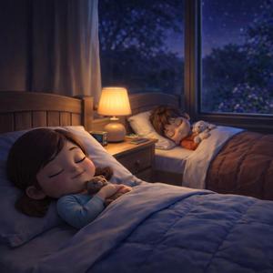 Canción de Cuna para Dormir Bebé - Nana Suave con Caja de Música