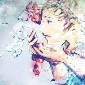 暧昧さ回避 （翻自 闇音レンリ）