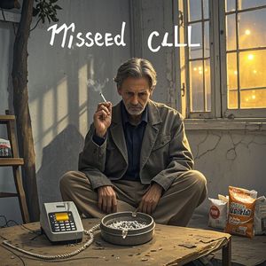 未接来电-张然纵