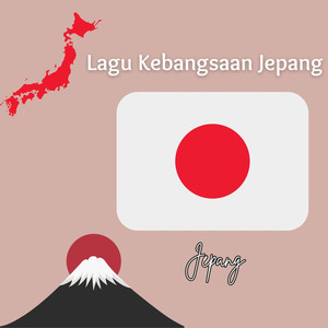 Lagu Kebangsaan Jepang