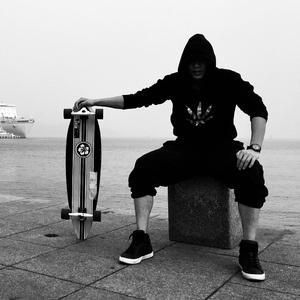 Huslen Zug - 追梦