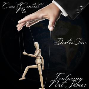 Can't Control Me (feat. Nat James)