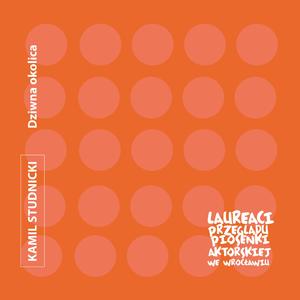 Dziwna Okolica (Live)