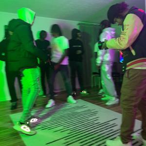 Smackers (feat. MMO Jayrod)