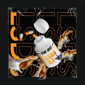 3eme Dose (feat. D.A)