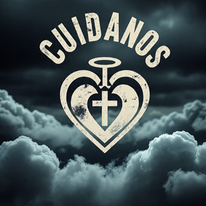 Cuidanos desde el cielo