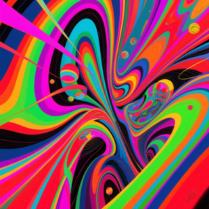 Glitching When You're G