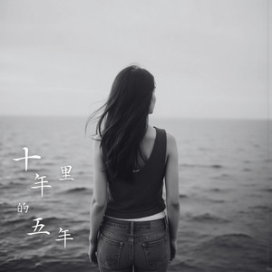 十年里的五年