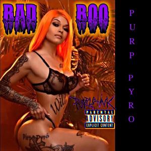 Bad Boo