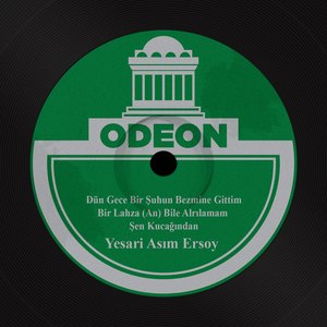 Dün Gece Bir Şuhun Bezmine Gittim