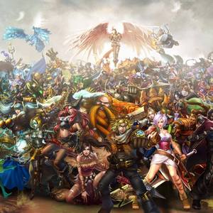 暗裔剑魔亚托克斯