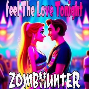 Feel the Love Tonight (Remastered 2023)