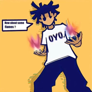 回归（Prod.by Mr.Nine）