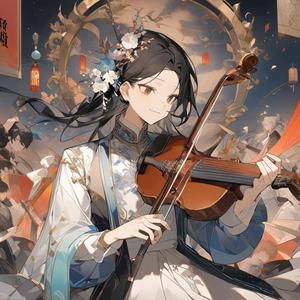 这个世界如此的美好（重制版） 伴奏