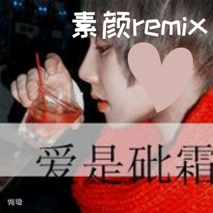 许嵩-素颜（阿张 remix）