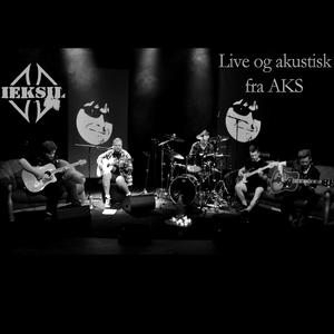 Fyllik som faen (live og akustisk) (Live)