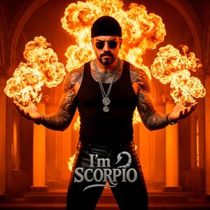 I'm Scorpio