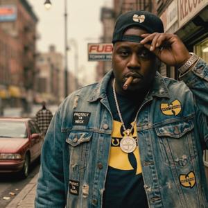 Back Alley Boom Science