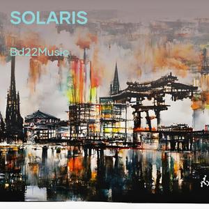 Solaris Symphonyquantum Quake (Cover)