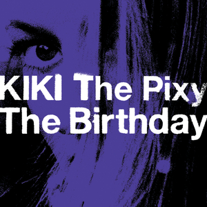 KIKI The Pixy