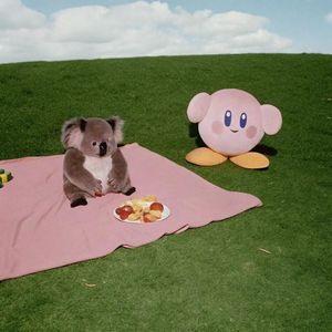 云端考拉的梦境花园