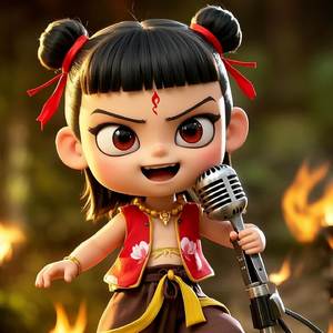 不装了（铲除小人）