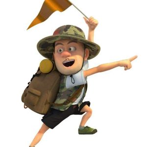 大东北我的家乡（光头强）